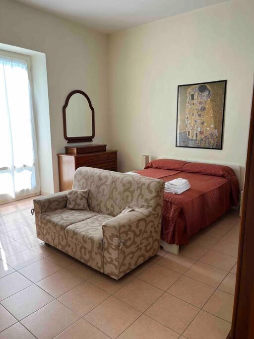 Riviera House Διαμέρισμα Νάπολη Εξωτερικό φωτογραφία