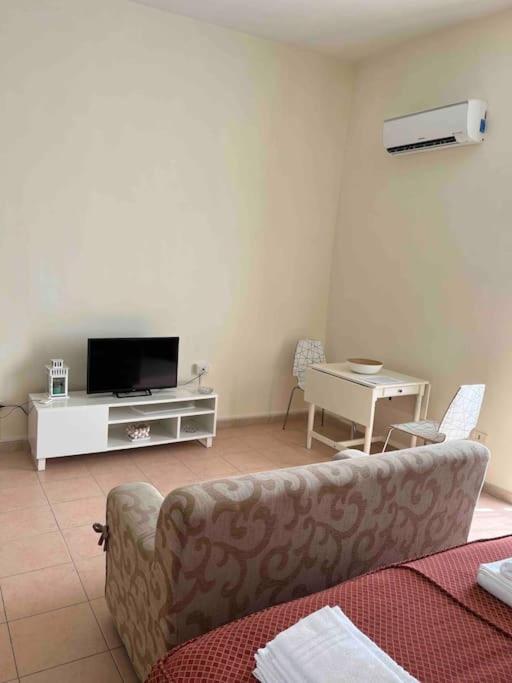 Riviera House Διαμέρισμα Νάπολη Εξωτερικό φωτογραφία