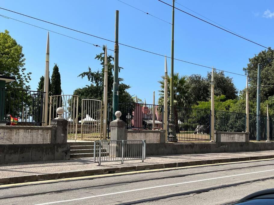 Riviera House Διαμέρισμα Νάπολη Εξωτερικό φωτογραφία